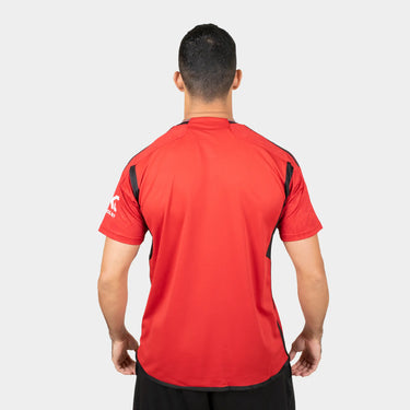 Maillot Manchester United 23/24 Homme Domicile